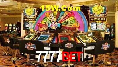 Descubra a Magia dos Jogos de Arcade no 7777bet