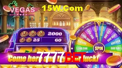 A Emoção da Loteria na 7777bet: Uma Chance de Mudança de Vida